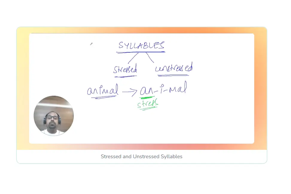 Inside the course slide 3